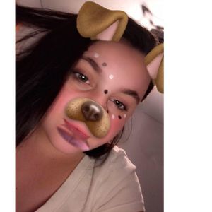 Meet your Posher, Ciarah